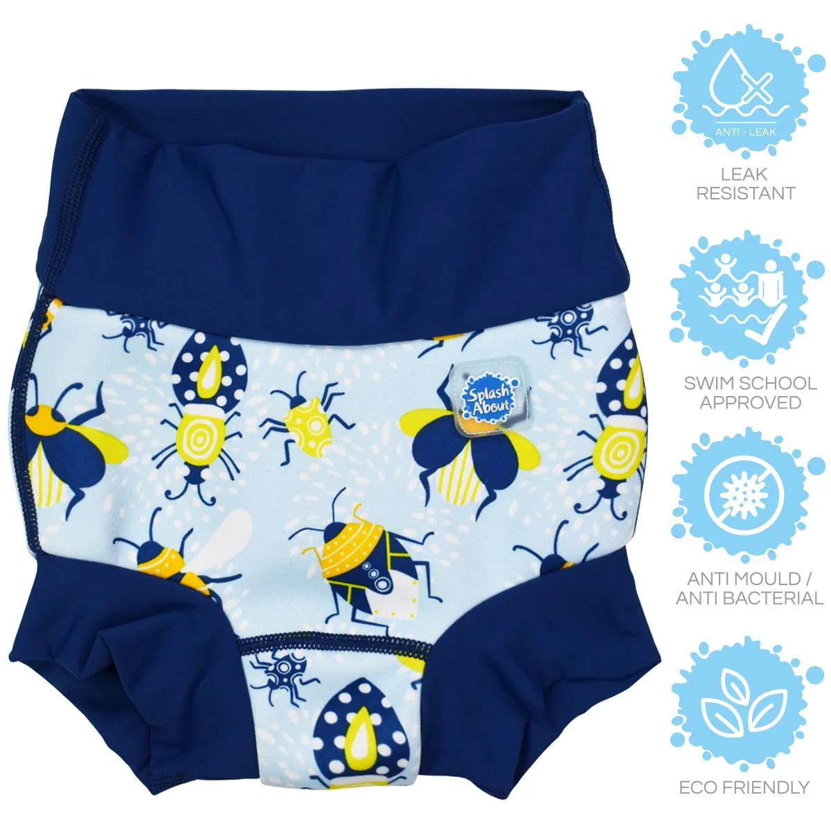Bugs Life Happy Nappy DUO - Image 4