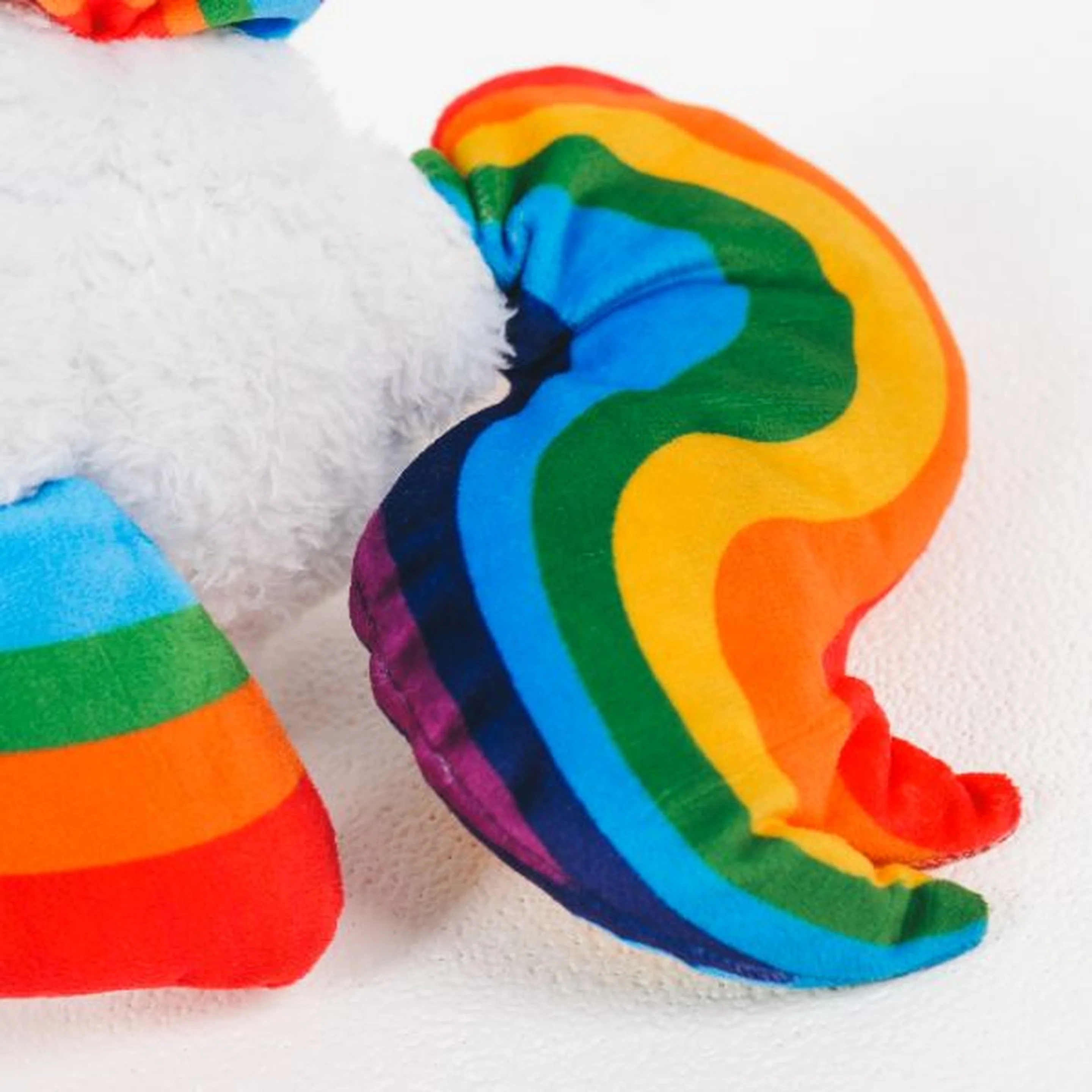 Water Babies Cloudfish Soft Toy - Image 6