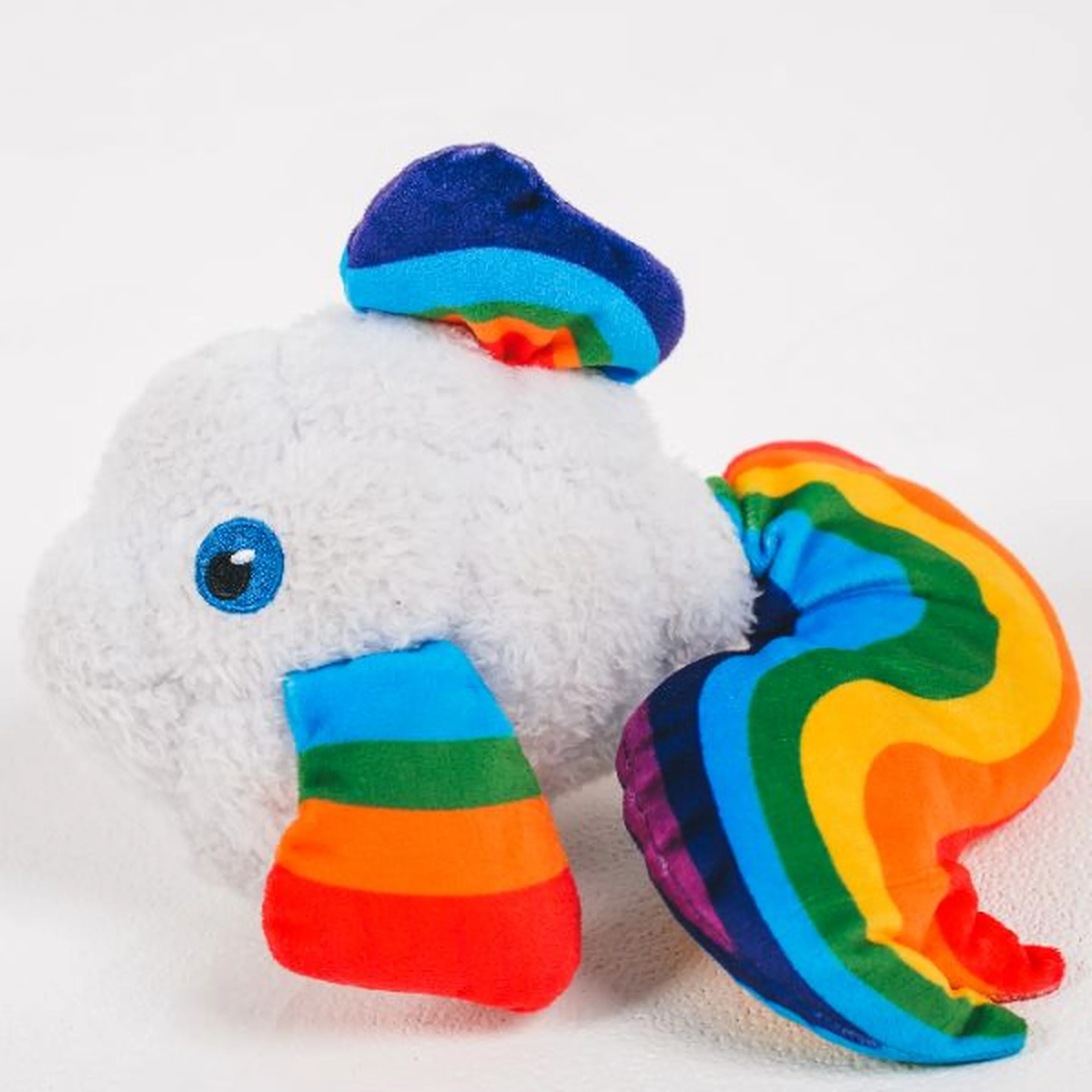 Water Babies Cloudfish Soft Toy - Image 7