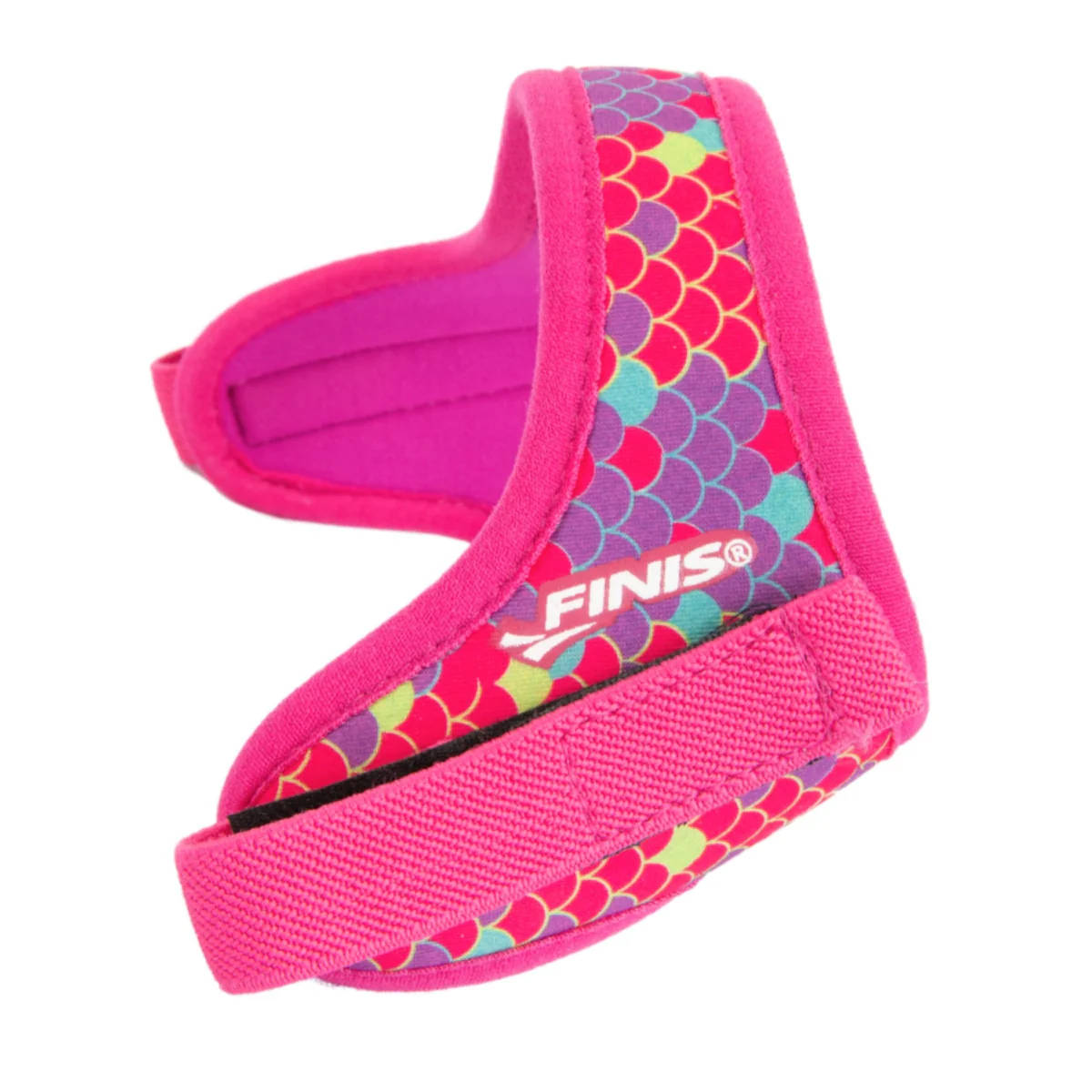 FINIS DragonFly Kids Swimming Goggles (Mirror & Tinted Lens) - Image 10