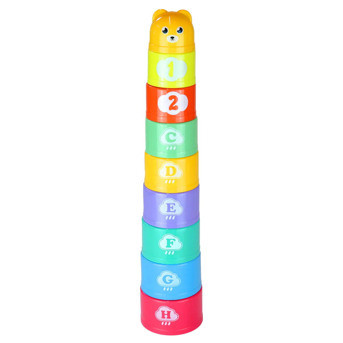 Bath & Pool Toys