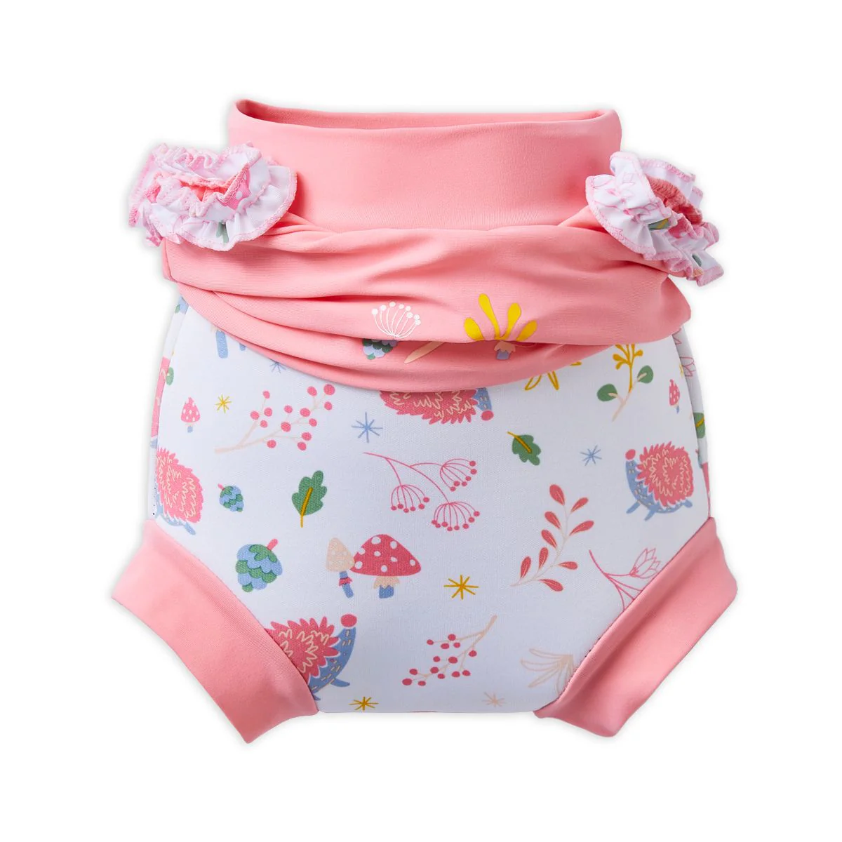 Forest Walk Happy Nappy Costume - Image 3