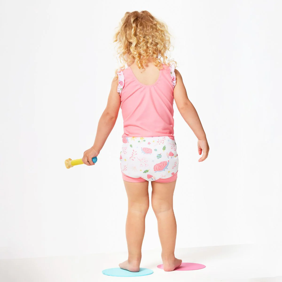 Forest Walk Happy Nappy Costume - Image 5