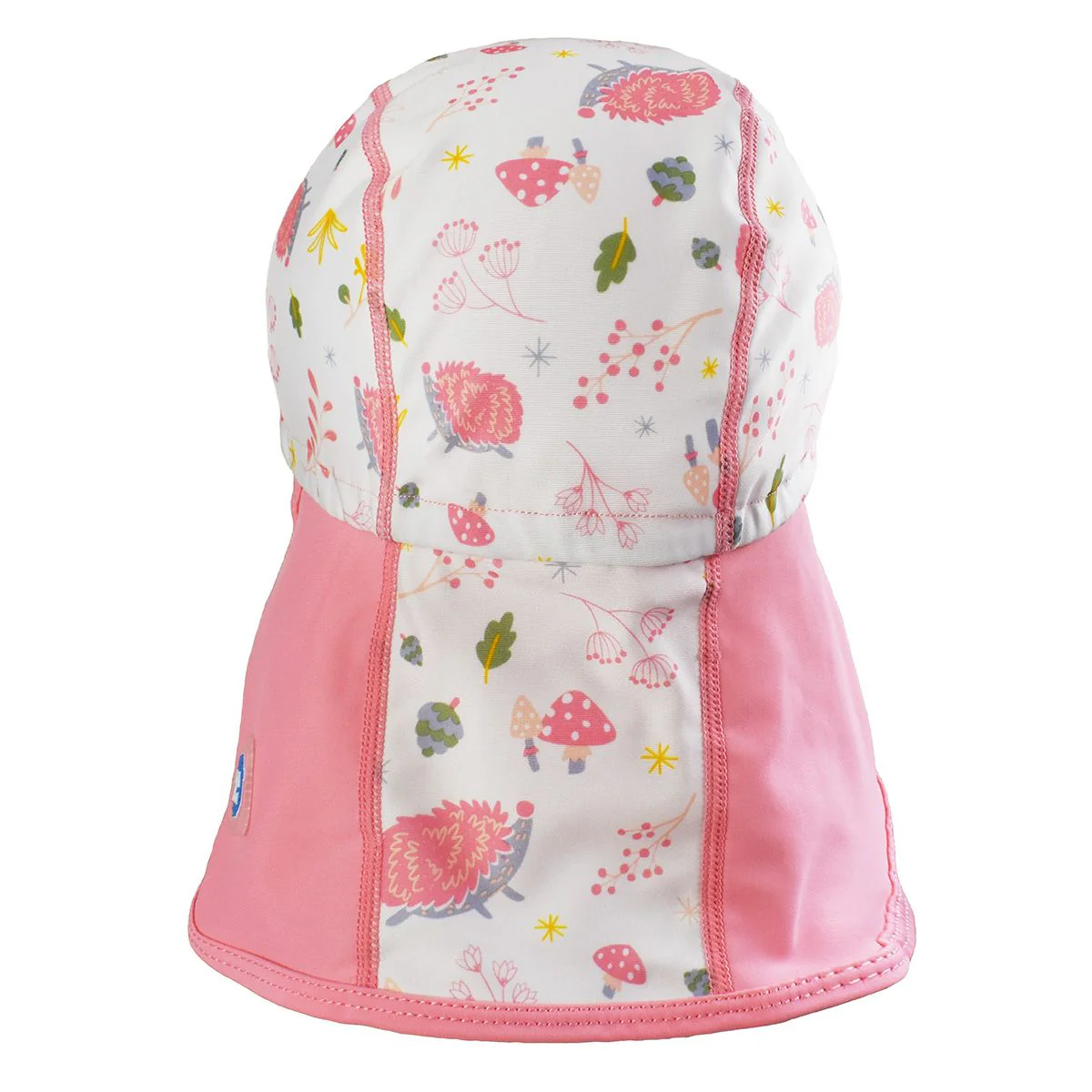 Forest Walk Legionnaire Sun Hat - Image 3