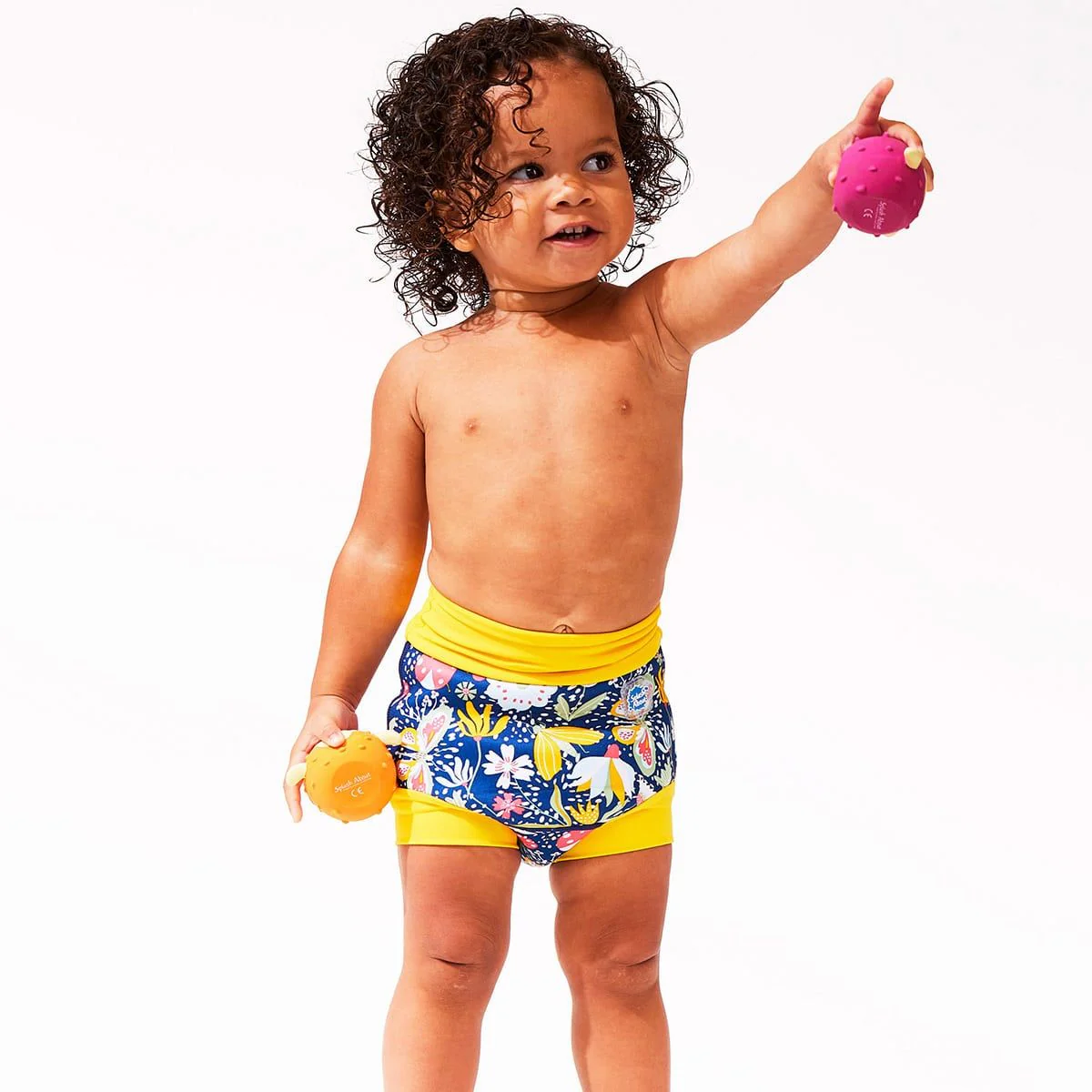 Garden Delight Happy Nappy DUO - Image 3