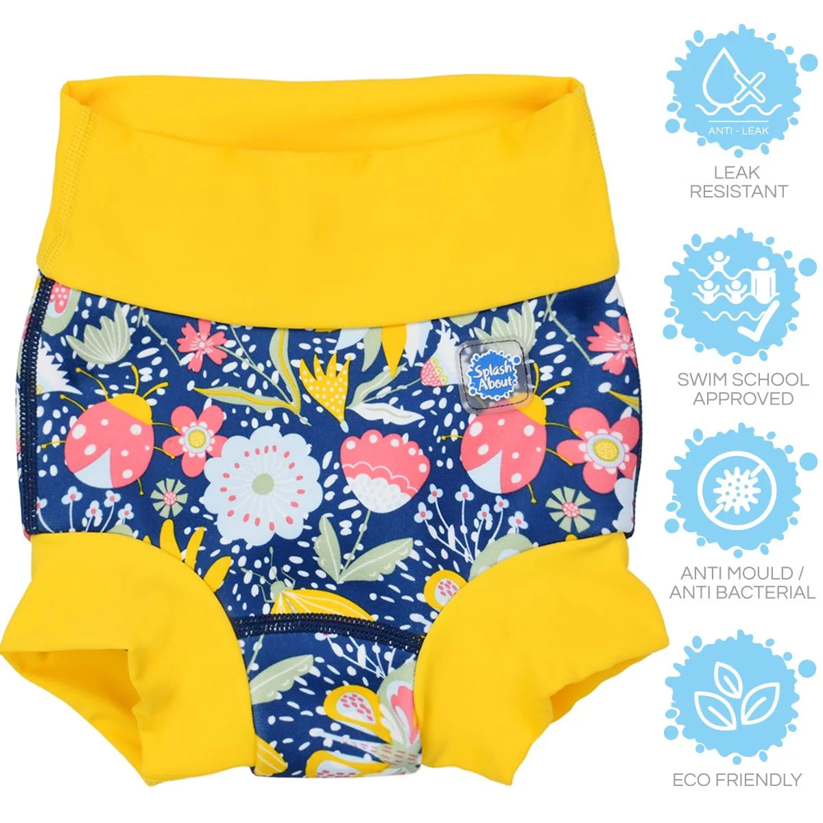 Garden Delight Happy Nappy DUO - Image 5