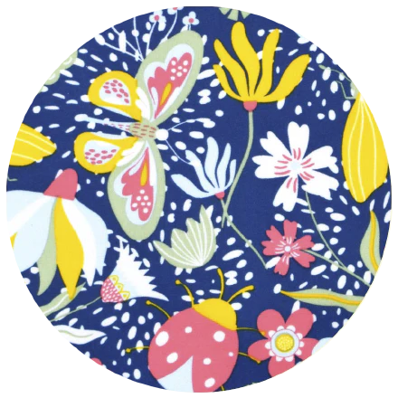Garden Delight Happy Nappy DUO - Image 6