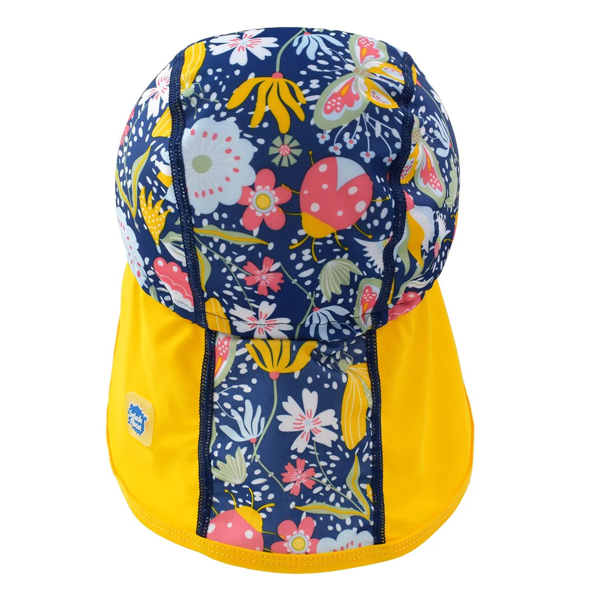 Garden Delight Legionnaire Hat - Image 3