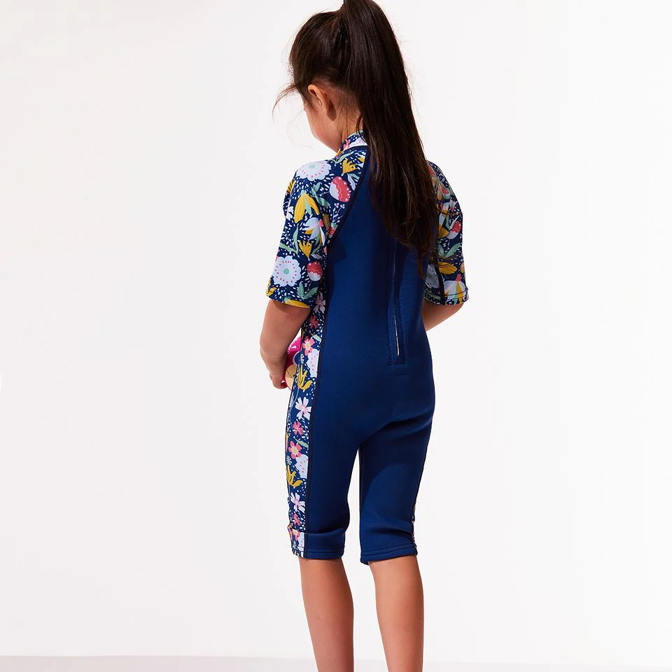 Garden Delight UV Sun & Sea Wetsuit - Image 6