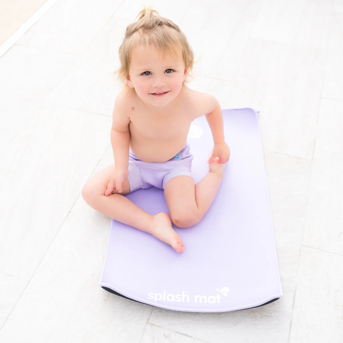 Lilac Happy Nappy - Image 3