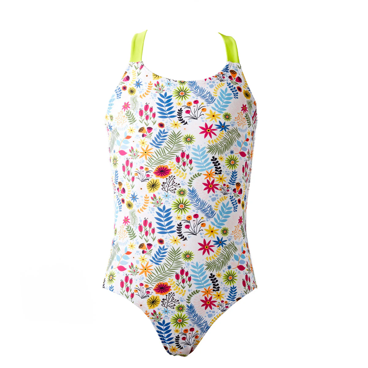 New In
