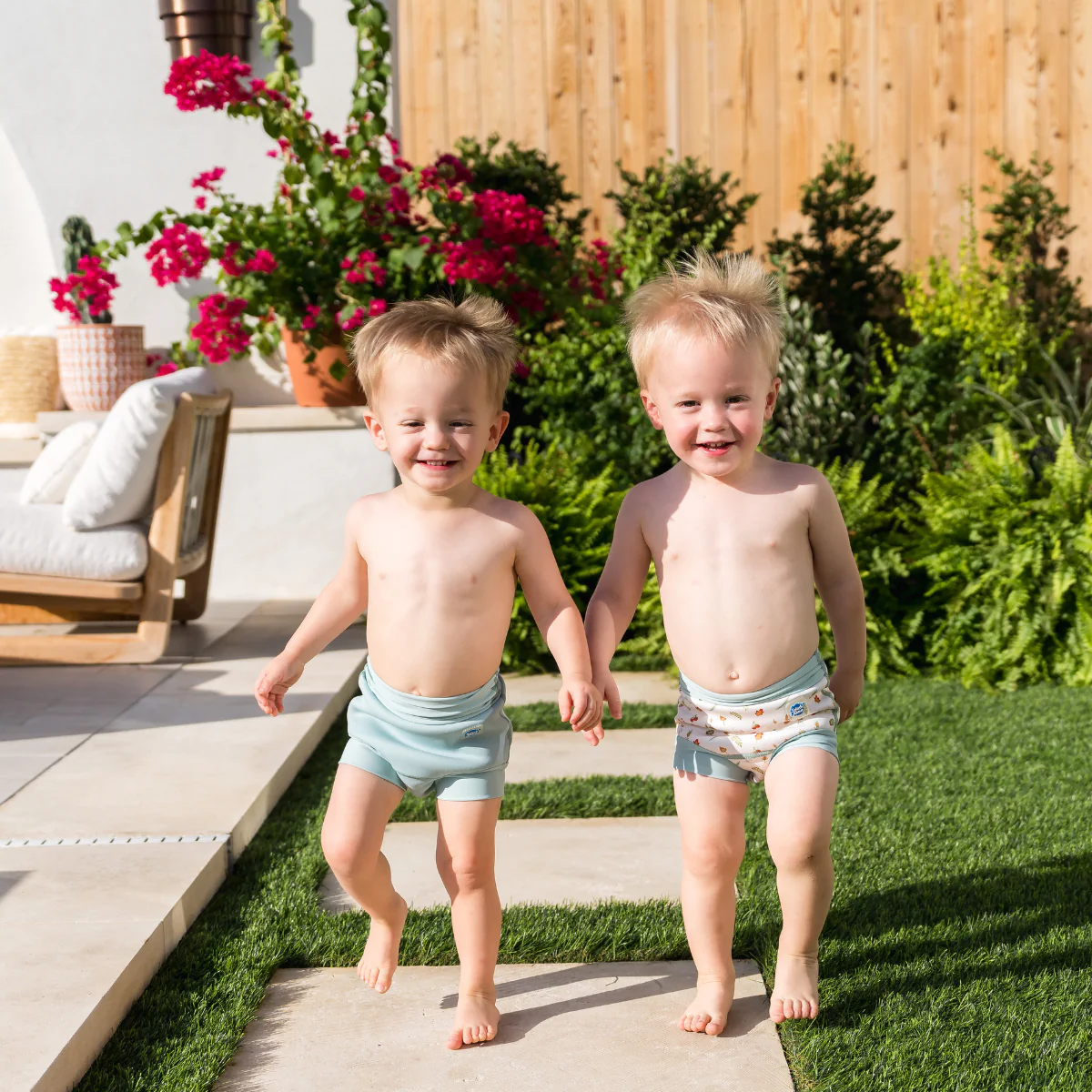 Little Acorns Happy Nappy DUO - Image 6
