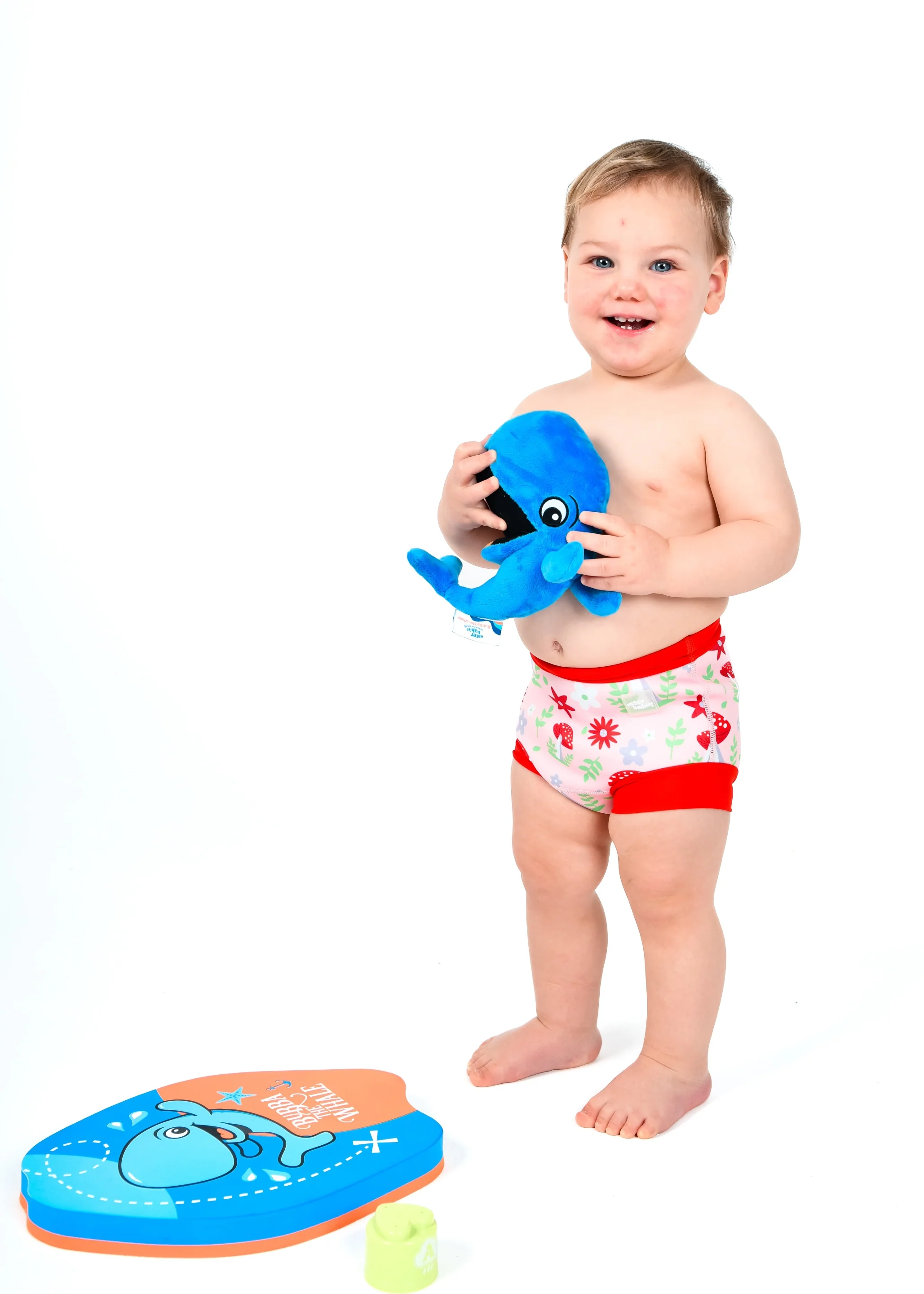 Mushroom Blush Happy Nappy DUO - Image 7