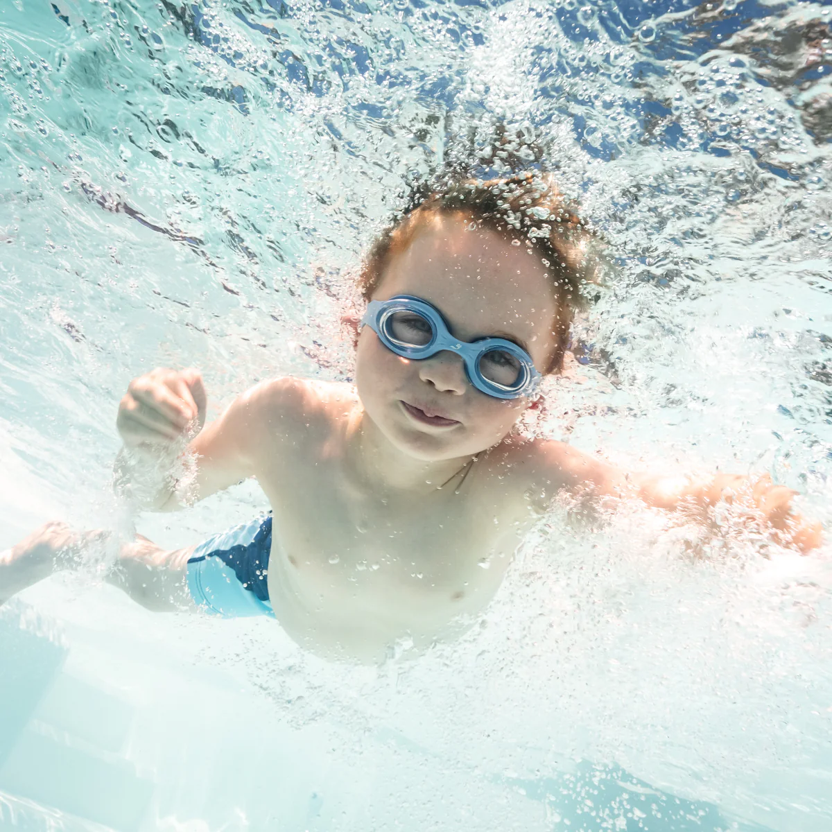 Splash About Infant Swimming Goggles Guppy - Image 13