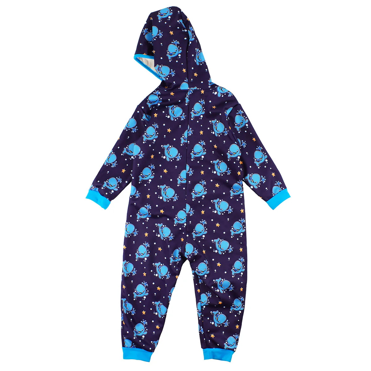 Water Babies After Swim Waterproof Onesie - Image 11