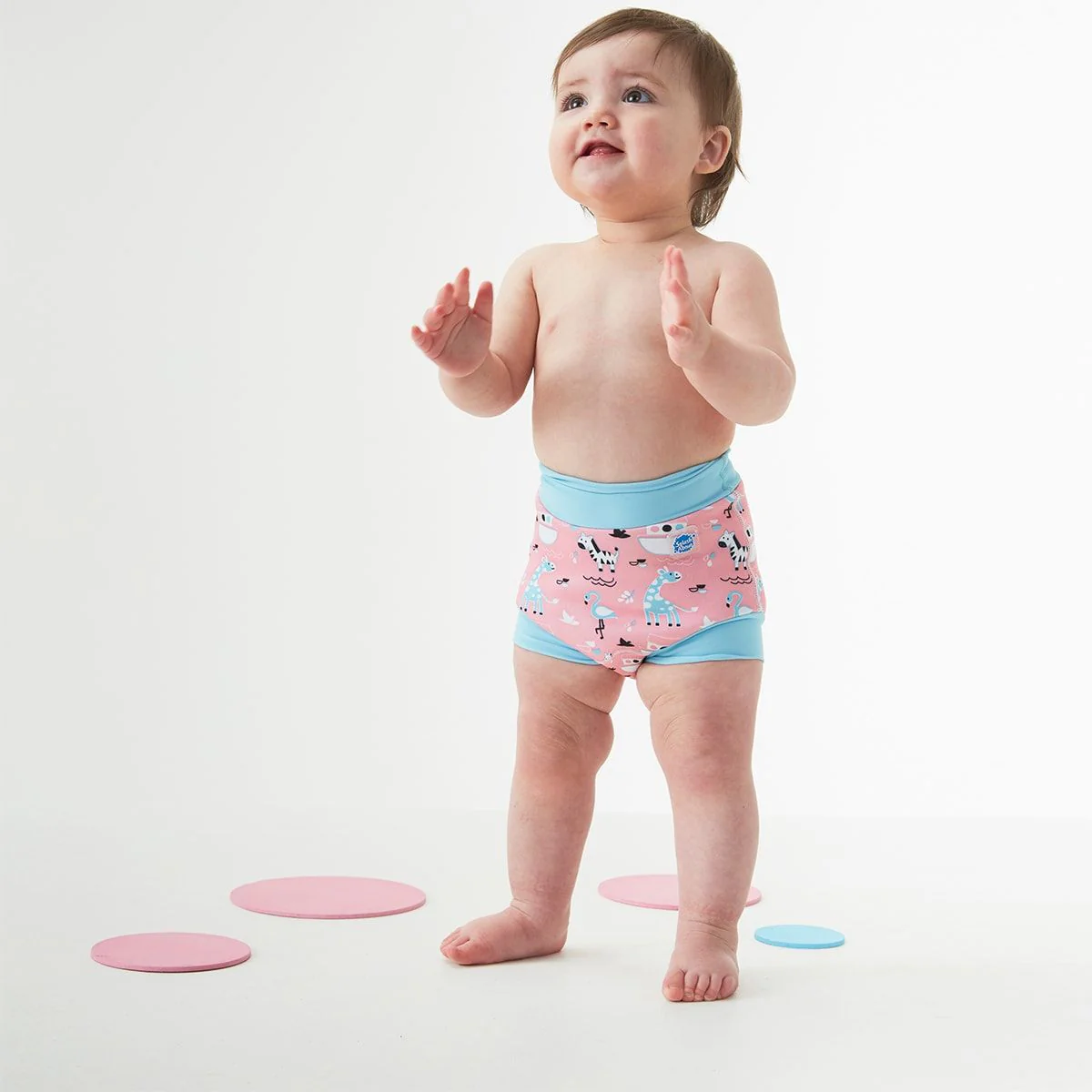Nina's Ark Happy Nappy - Image 3