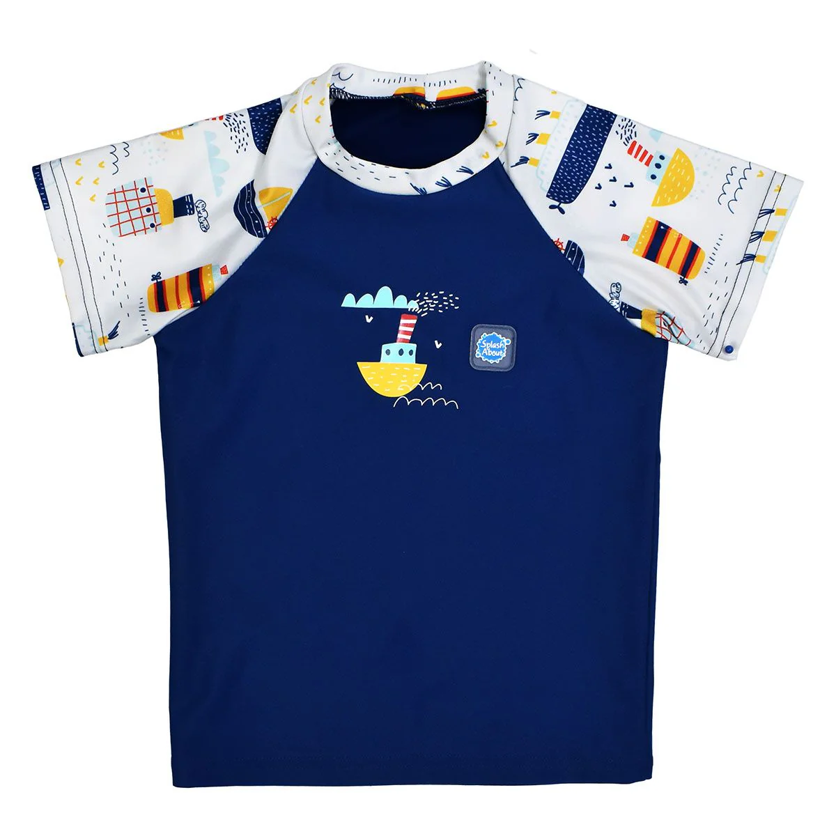 Rash Tops