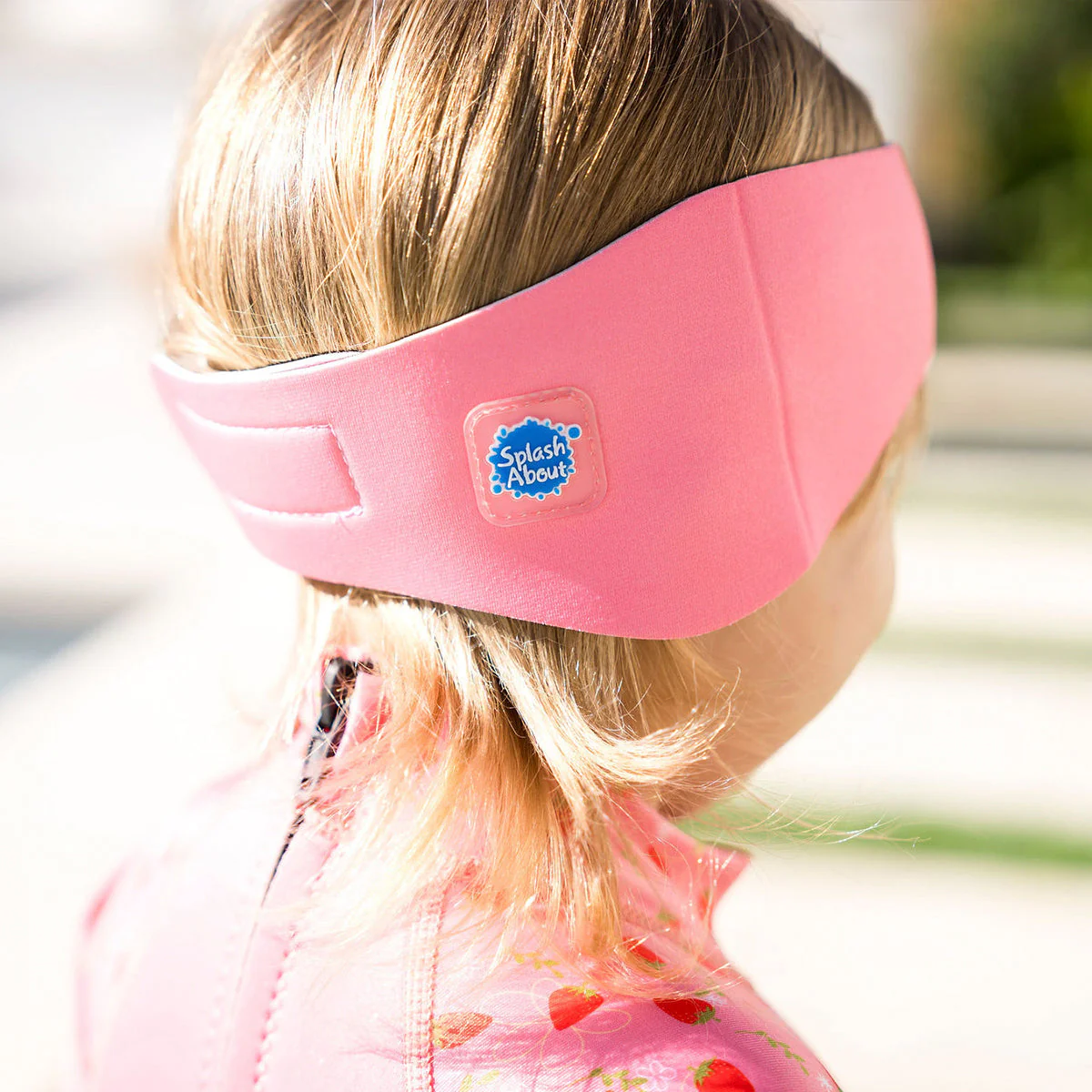 Swimming Headband (2 - 6 years) - Image 18