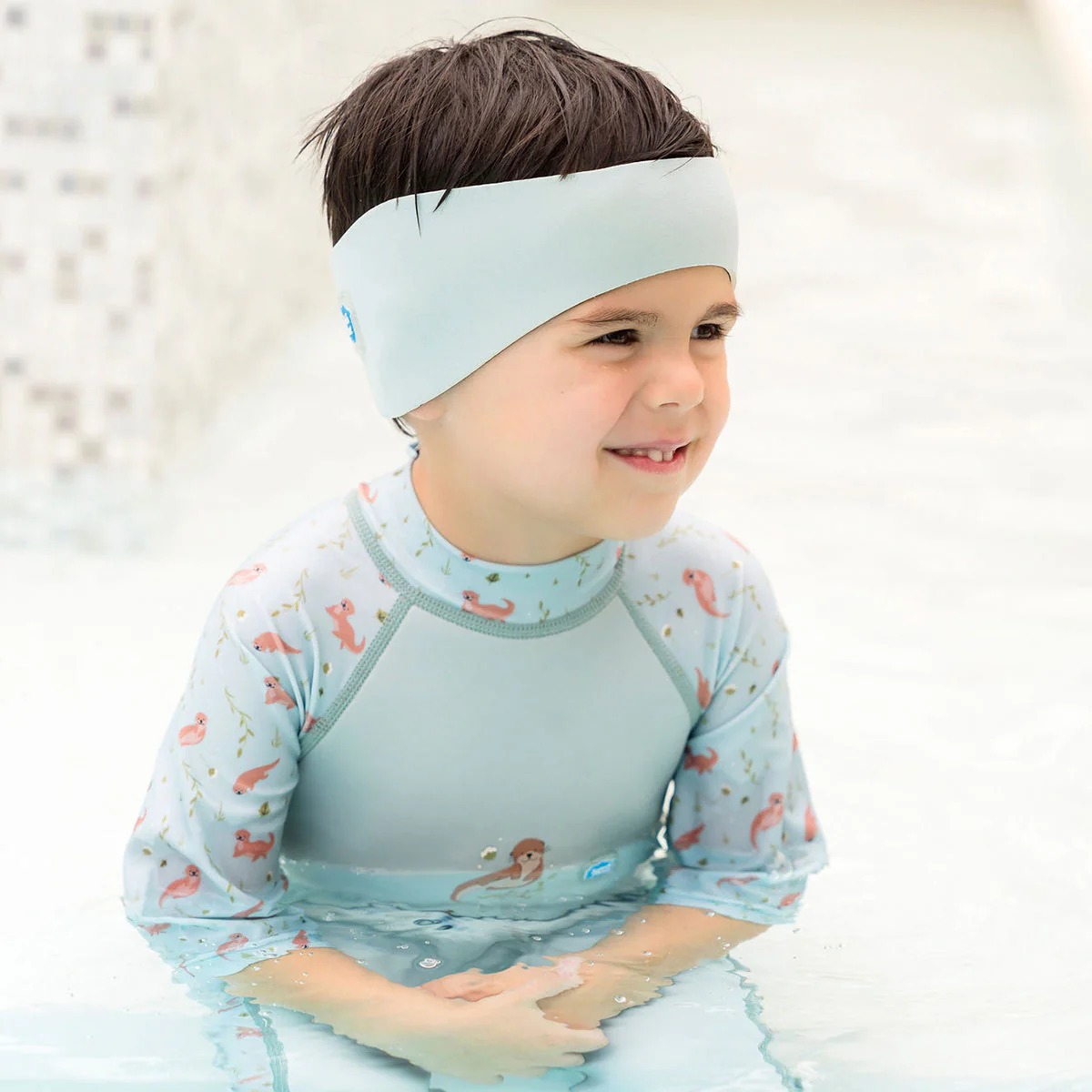 Swimming Headband (2 - 6 years) - Image 26