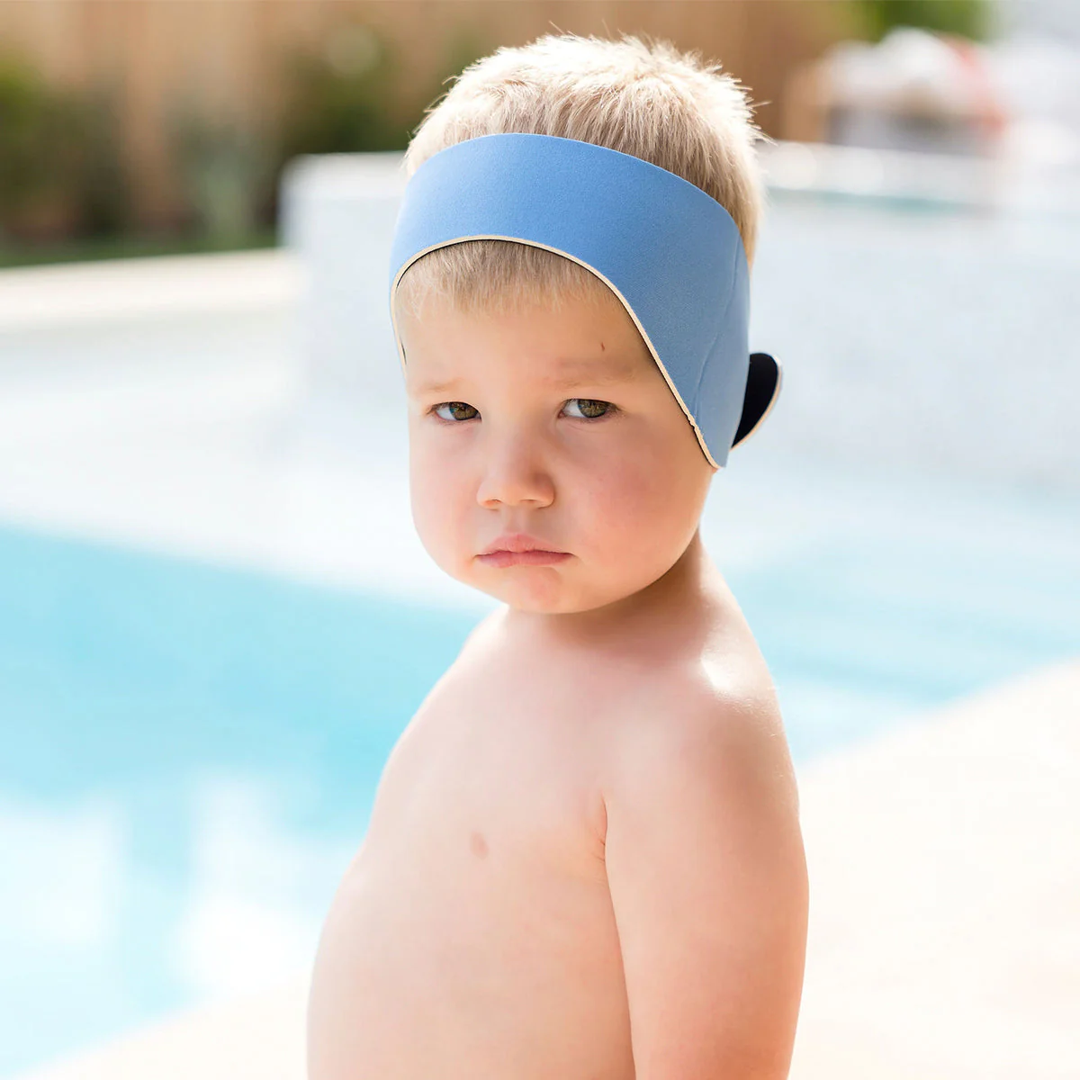 Swimming Headband (2 - 6 years) - Image 3