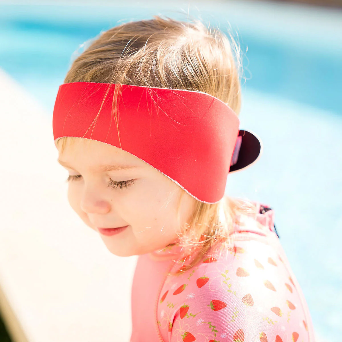 Swimming Headband (2 - 6 years) - Image 35