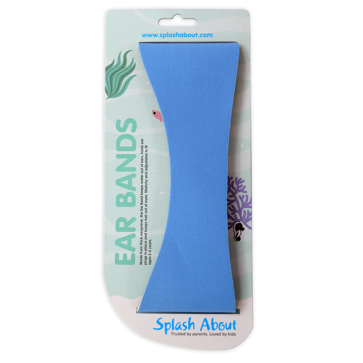Swimming Headband (2 - 6 years) - Image 5