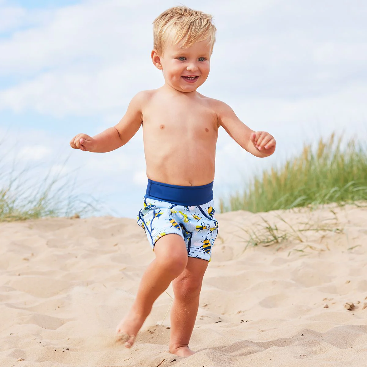 Bugs Life Splash Jammers - Image 7