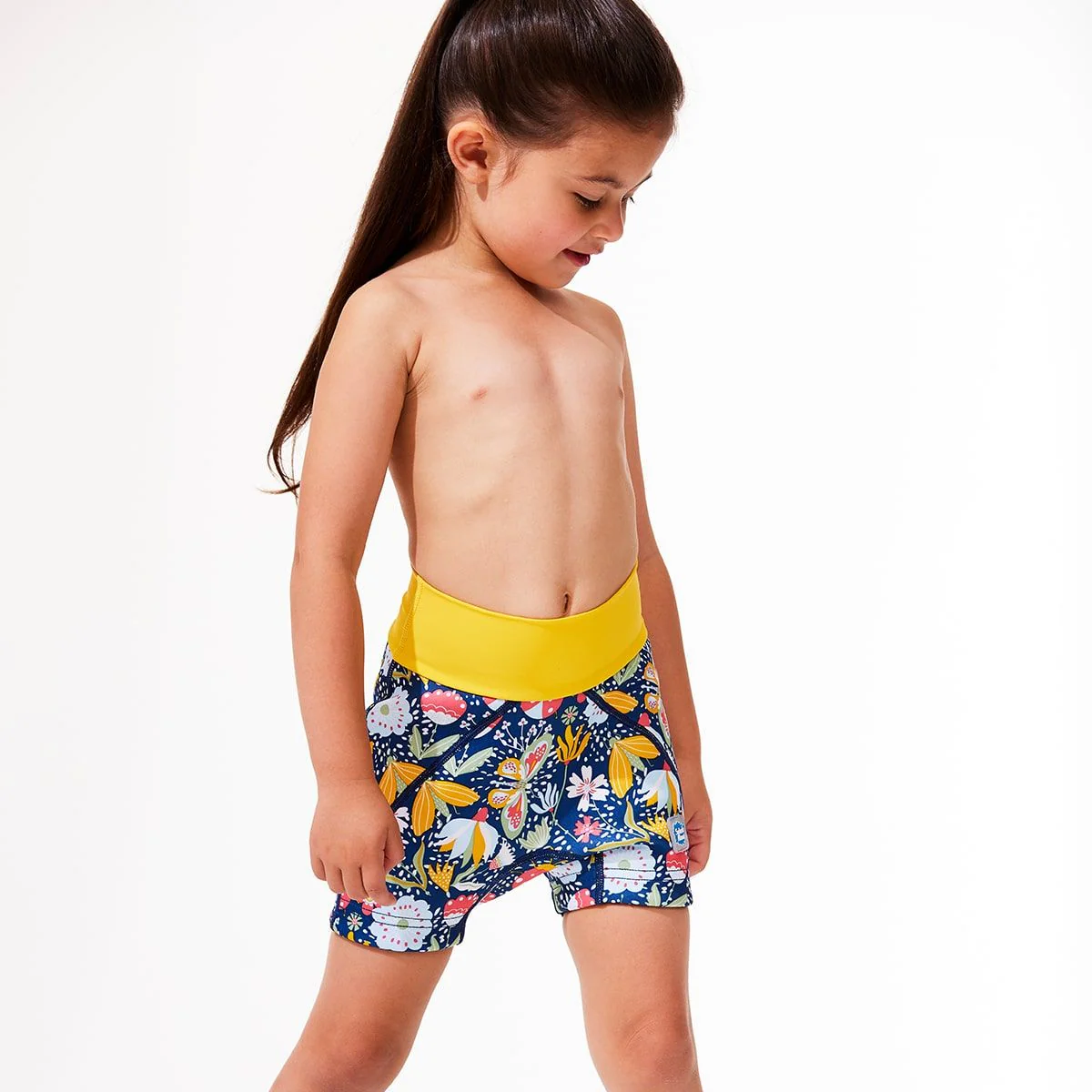 Garden Delight Splash Jammers - Image 3