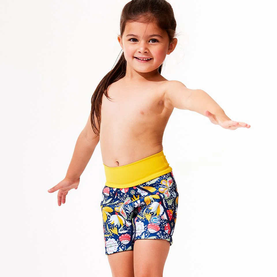 Garden Delight Splash Jammers - Image 4