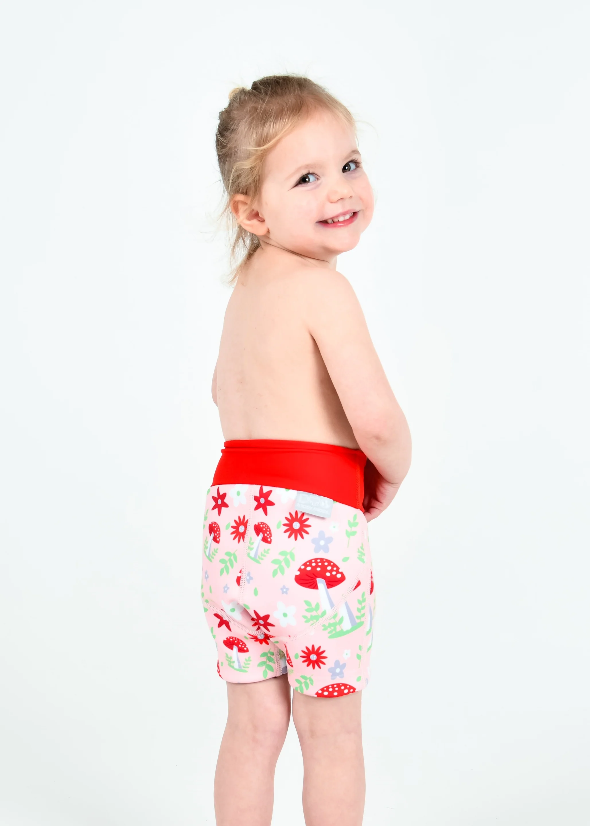 Mushroom Blush Jammer DUO - Image 3