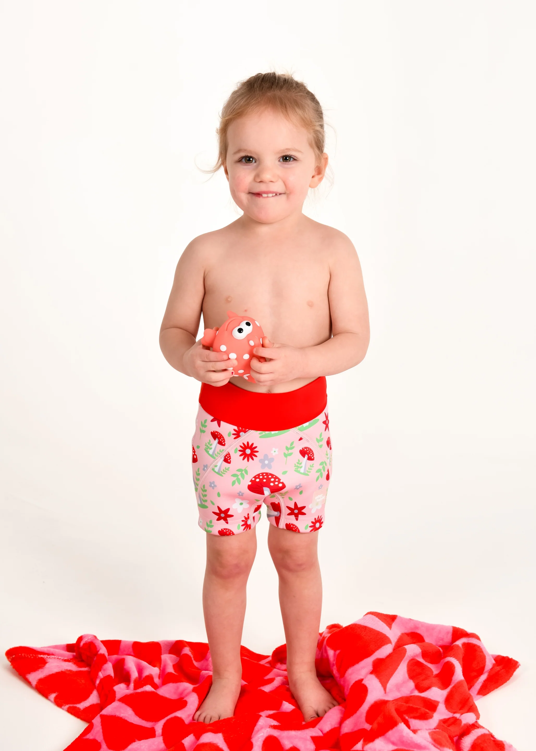 Mushroom Blush Jammer DUO - Image 4