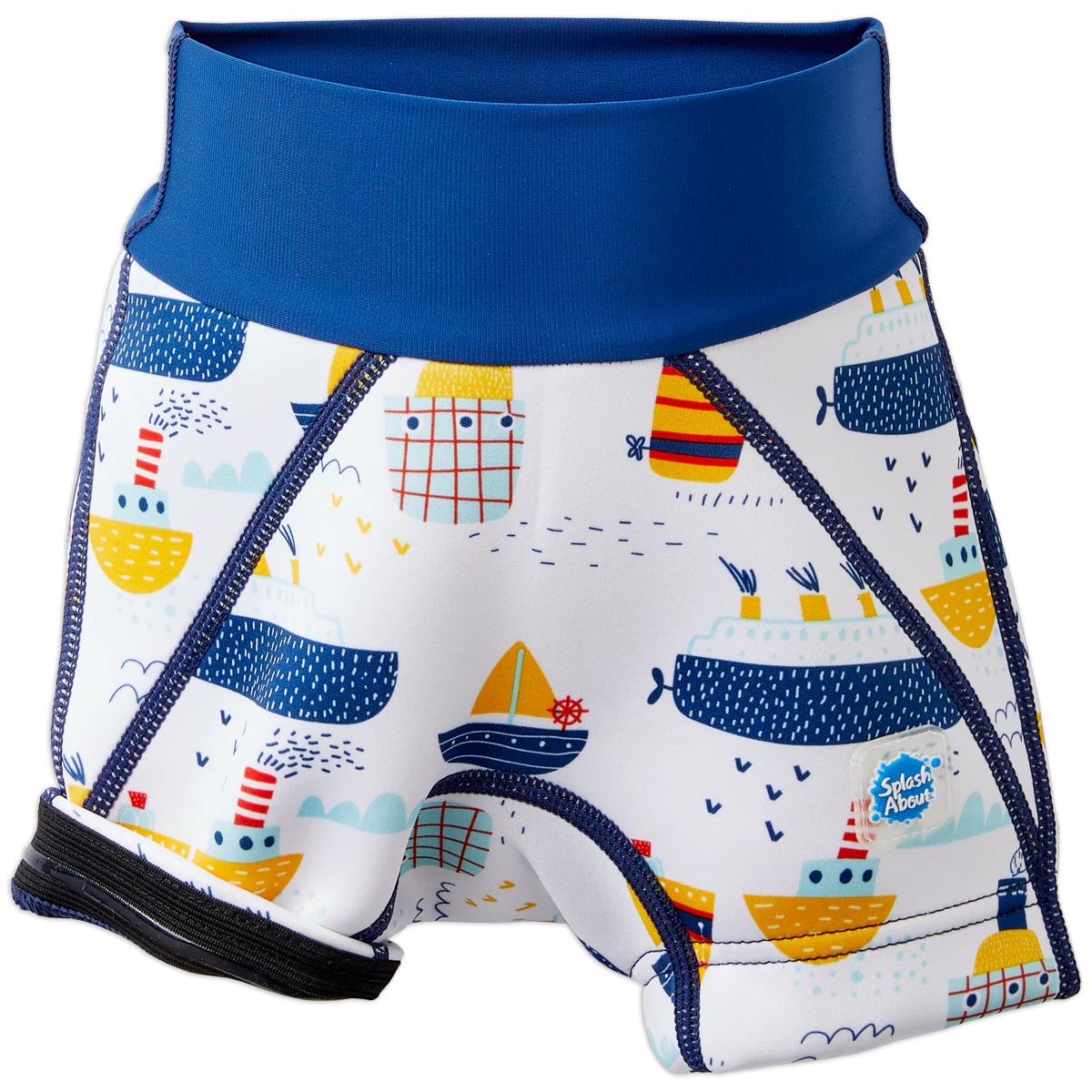 Tug Boats Splash Jammers - Image 3