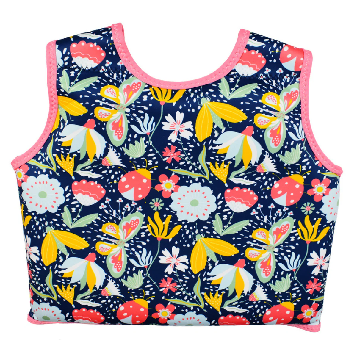 Ladybird Go Splash Swim Vest - Image 2