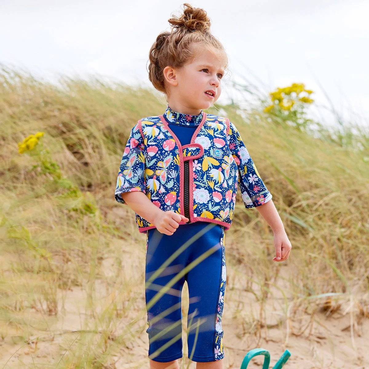 Ladybird Go Splash Swim Vest - Image 4