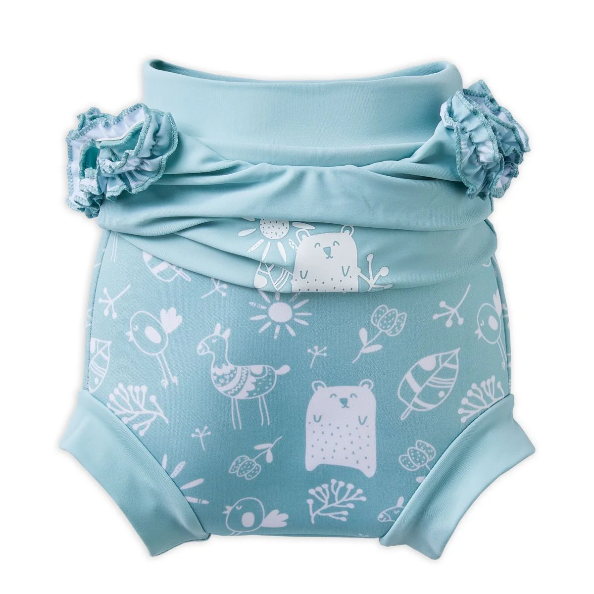 Sunny Bear Happy Nappy Costume - Image 3