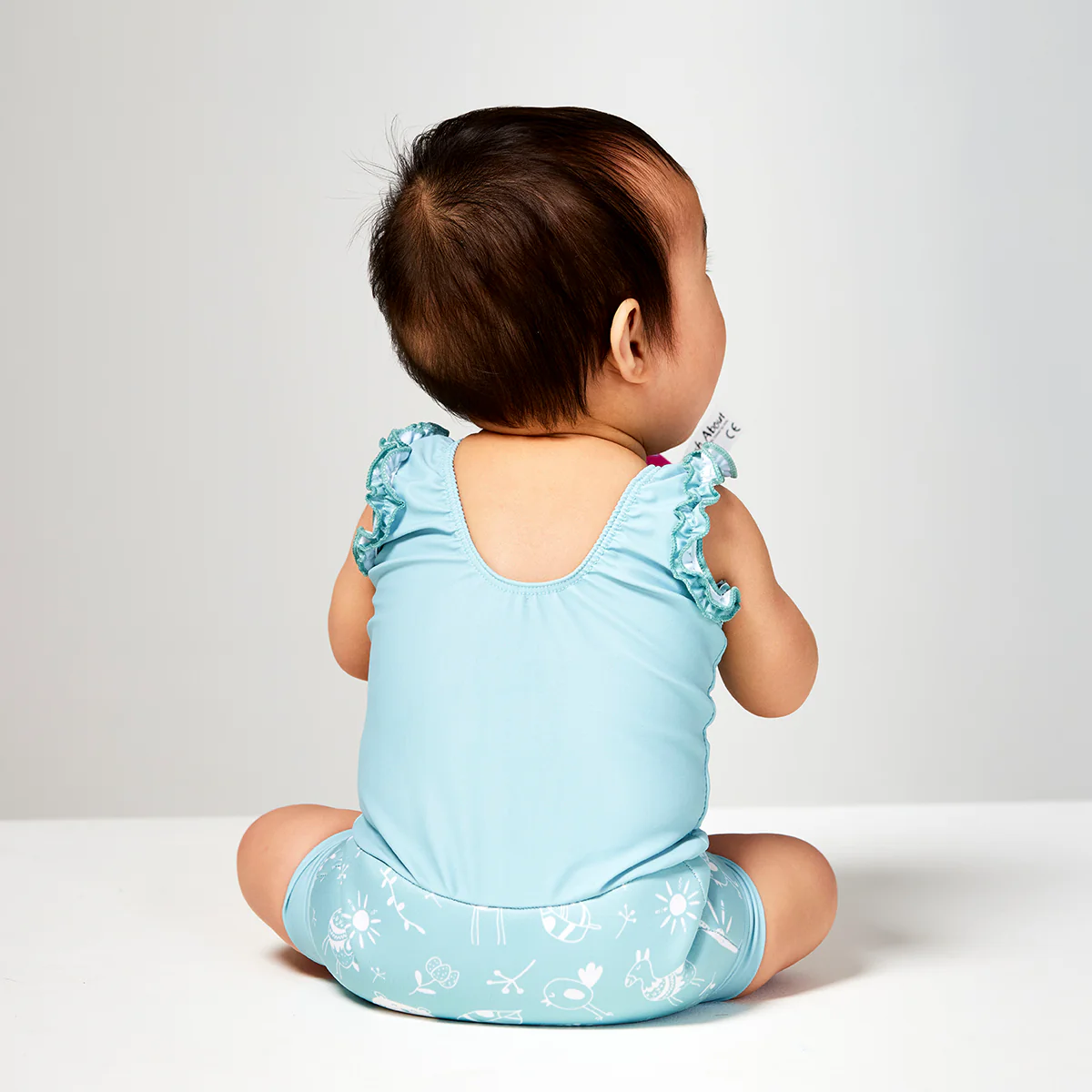 Sunny Bear Happy Nappy Costume - Image 5