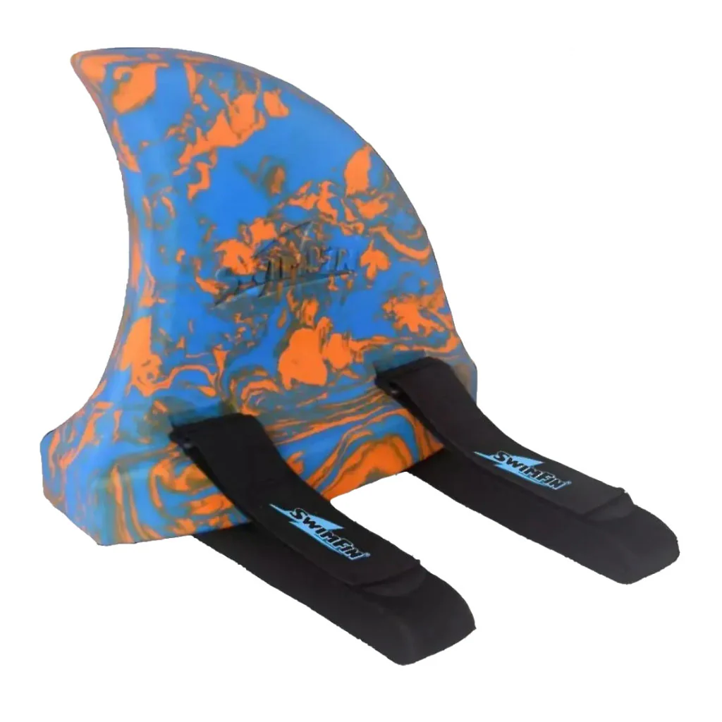 SwimFin Shark Fin Swimming Aid - Image 3