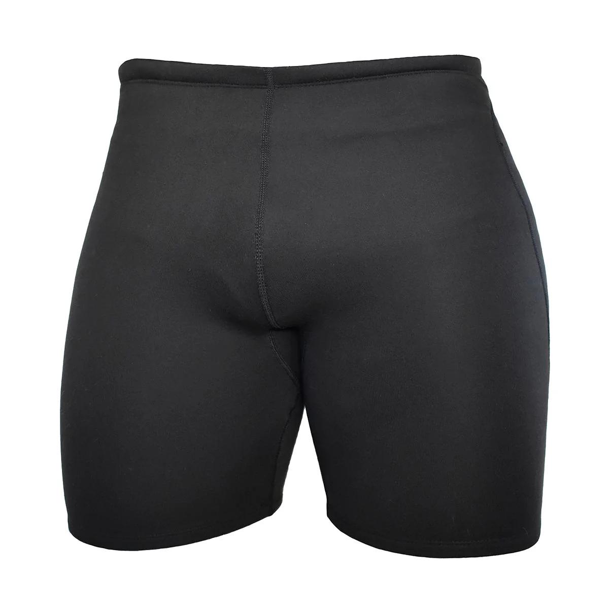 Thermaswim Adult Swim Shorts Unisex Thermal Base Layer Bottom - Image 8