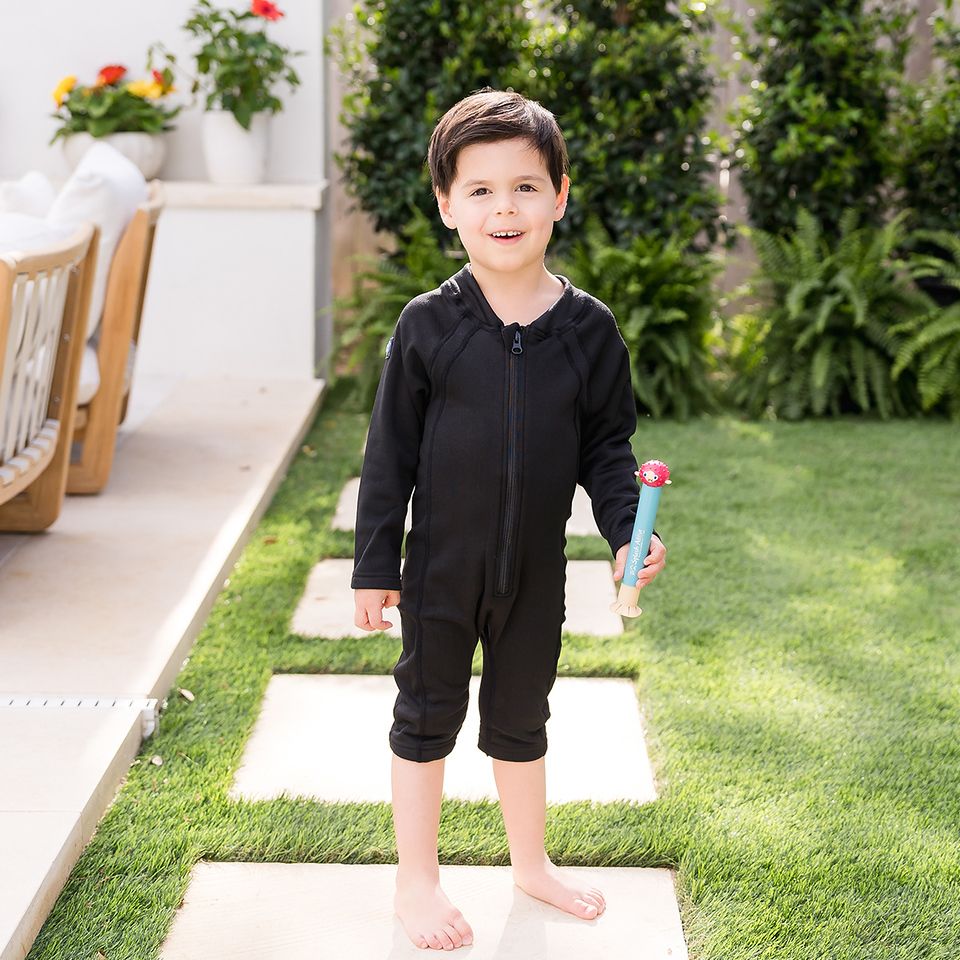 Thermaswim Toddler Suit Thermal All in One - Image 5