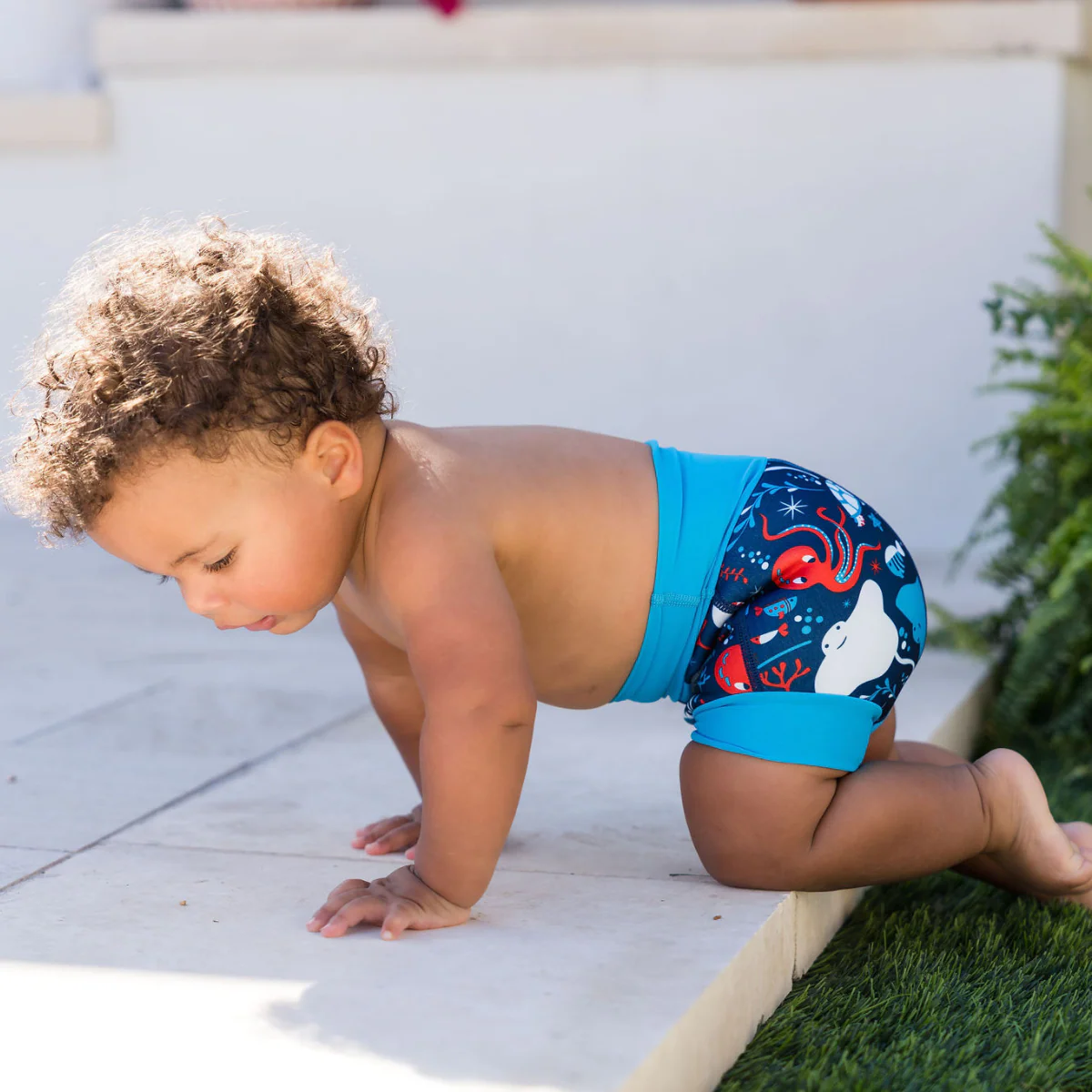 Under the Sea Happy Nappy DUO - Image 5