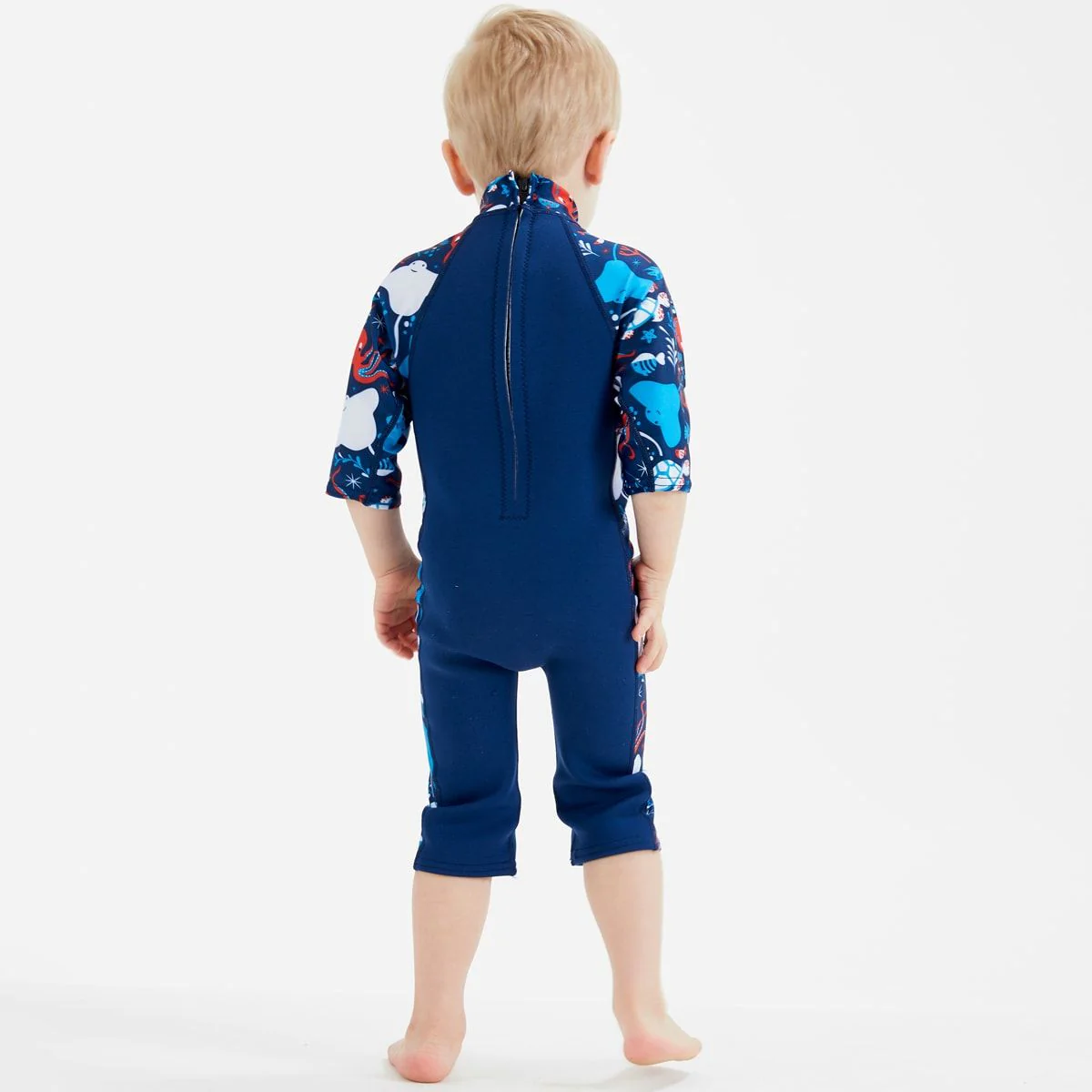Under the Sea UV Sun & Sea Wetsuit - Image 6