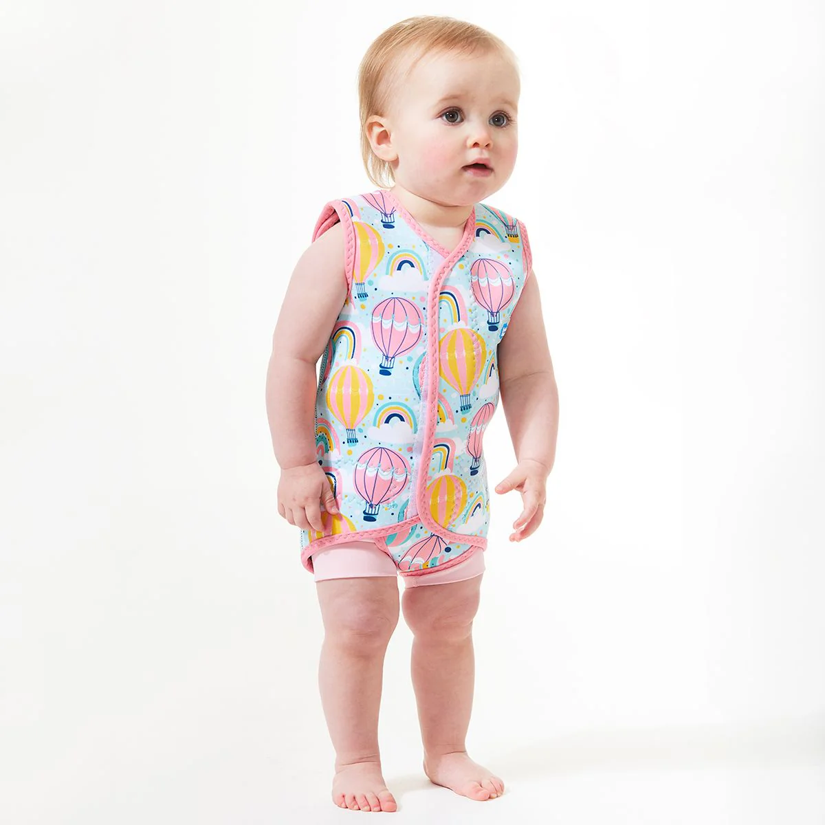 Up & Away Baby Wrap - Image 3