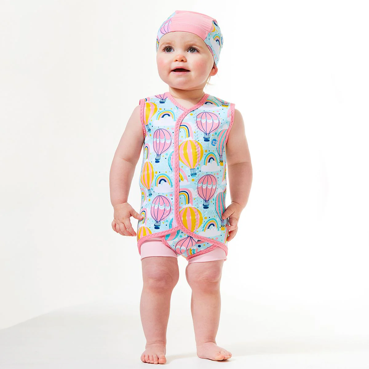 Up & Away Baby Wrap - Image 4