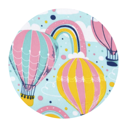 Up & Away Happy Nappy DUO - Image 6
