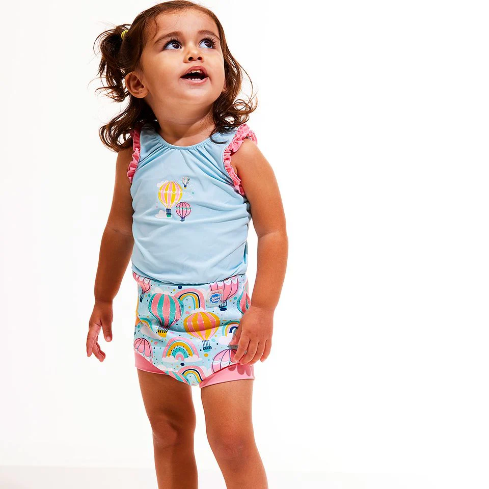 Up & Away Happy Nappy Costume - Image 8