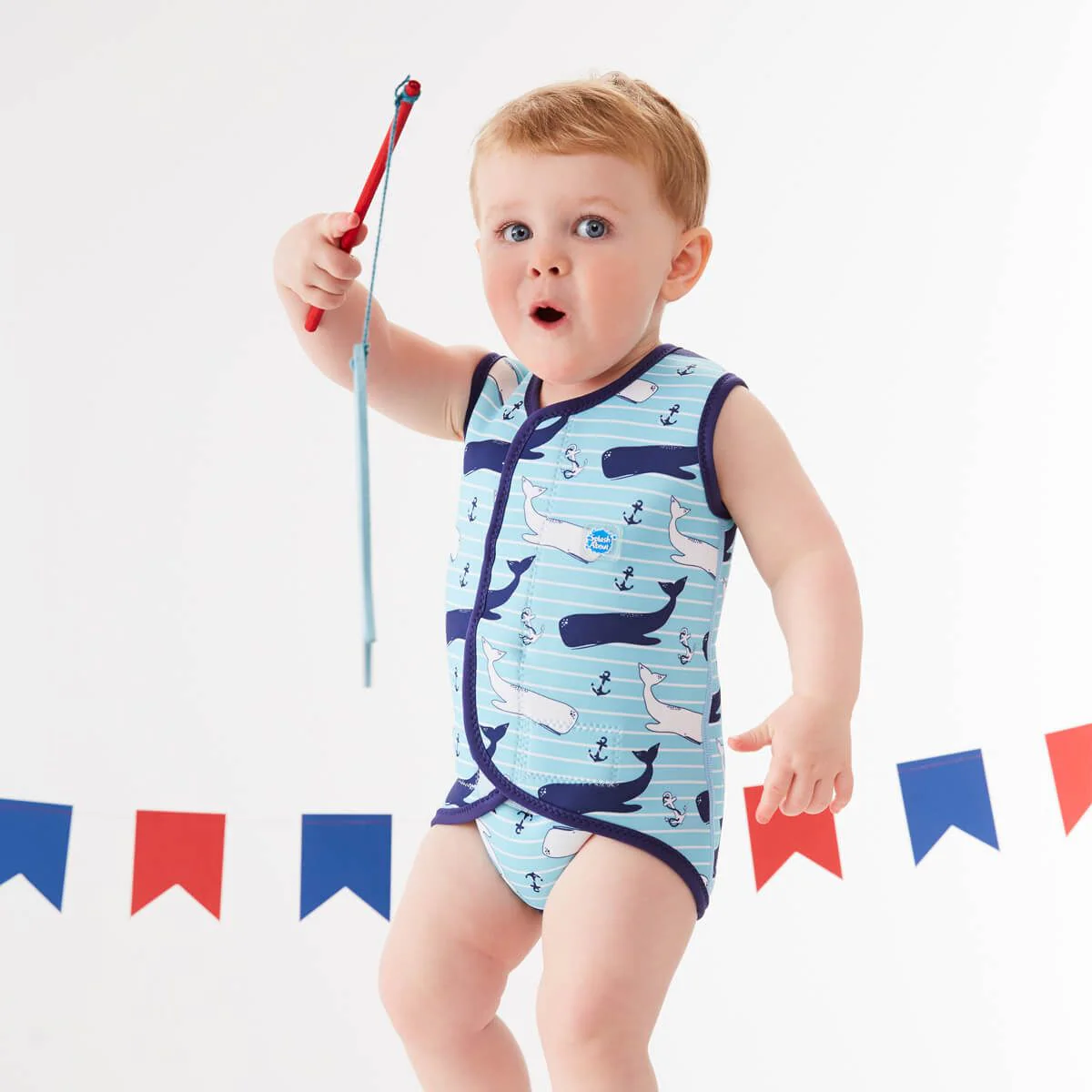 Vintage Moby Baby Wrap - Image 4