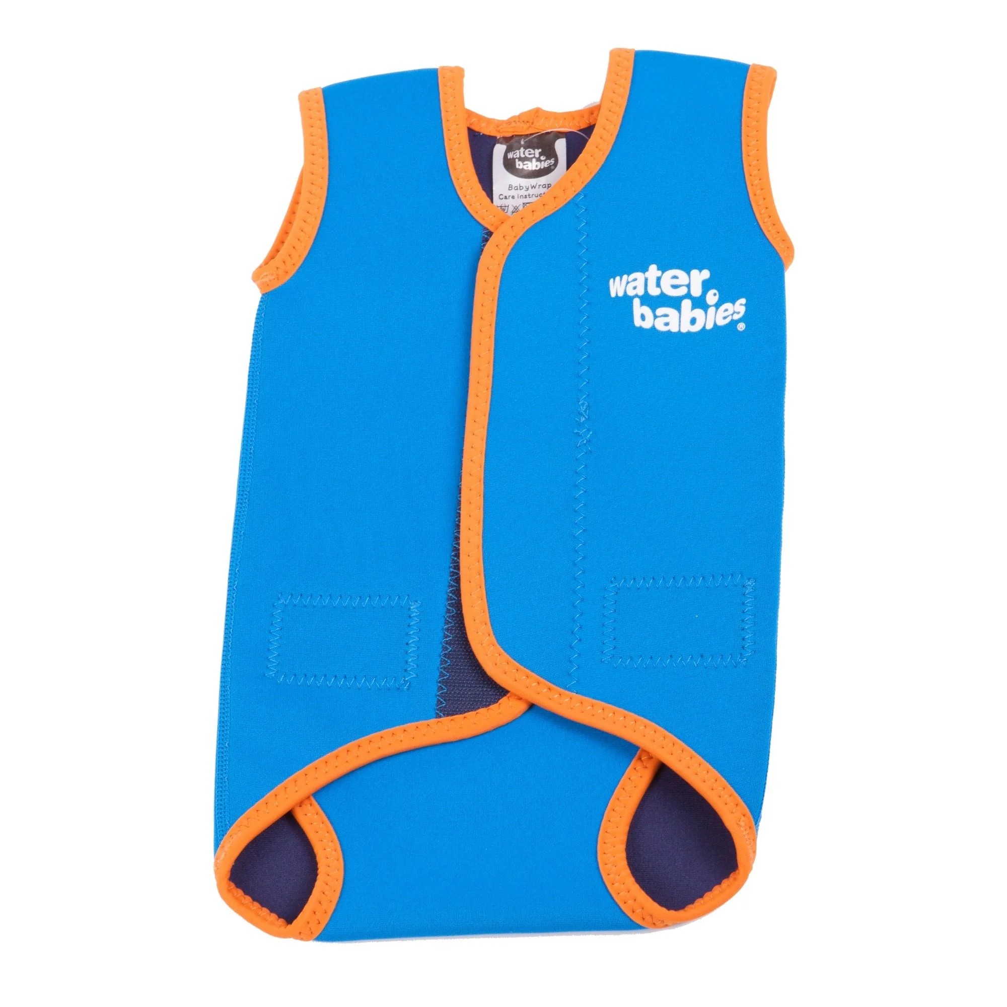 Water Babies Baby Wrap - Image 4