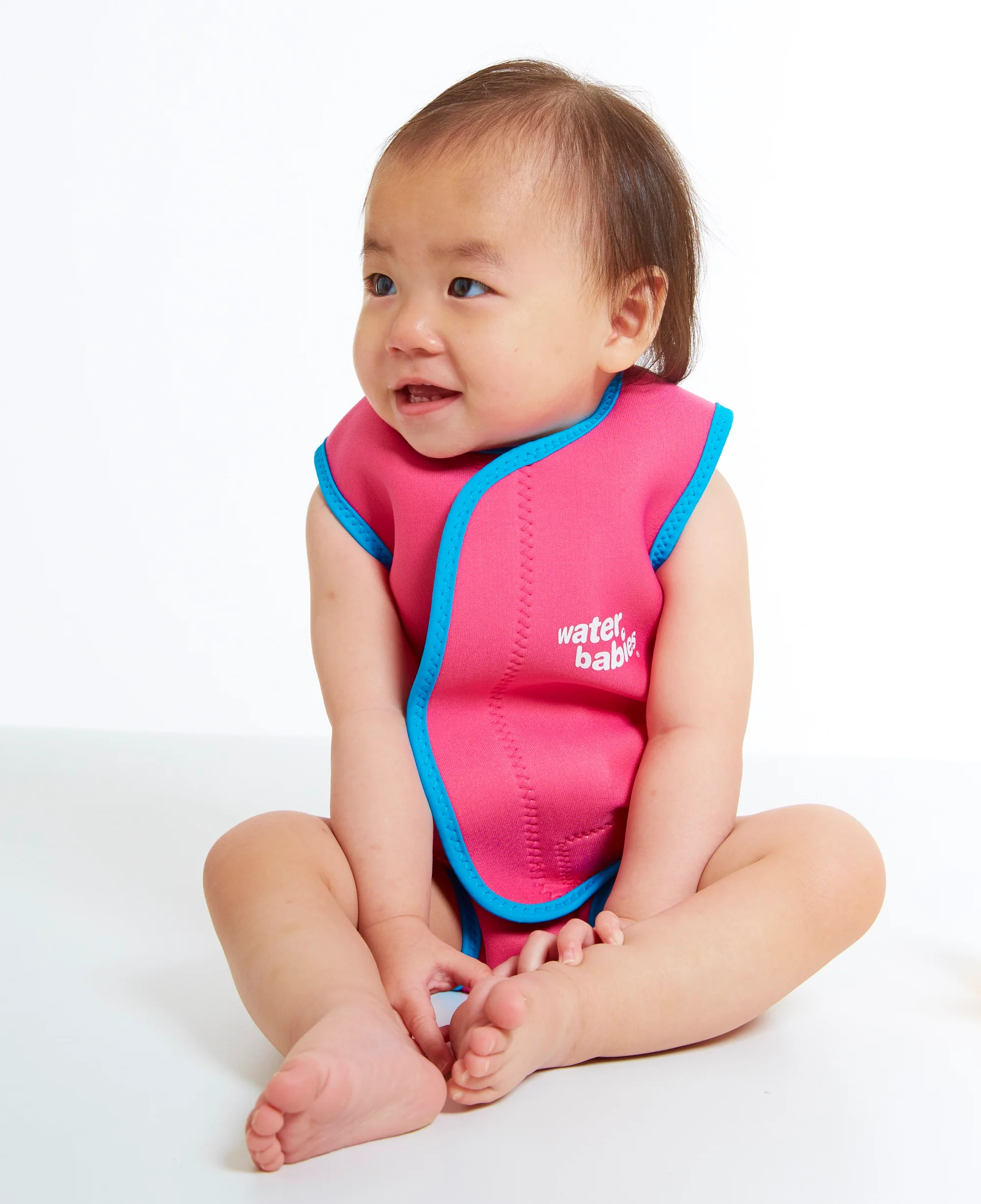 Water Babies Baby Wrap - Image 5