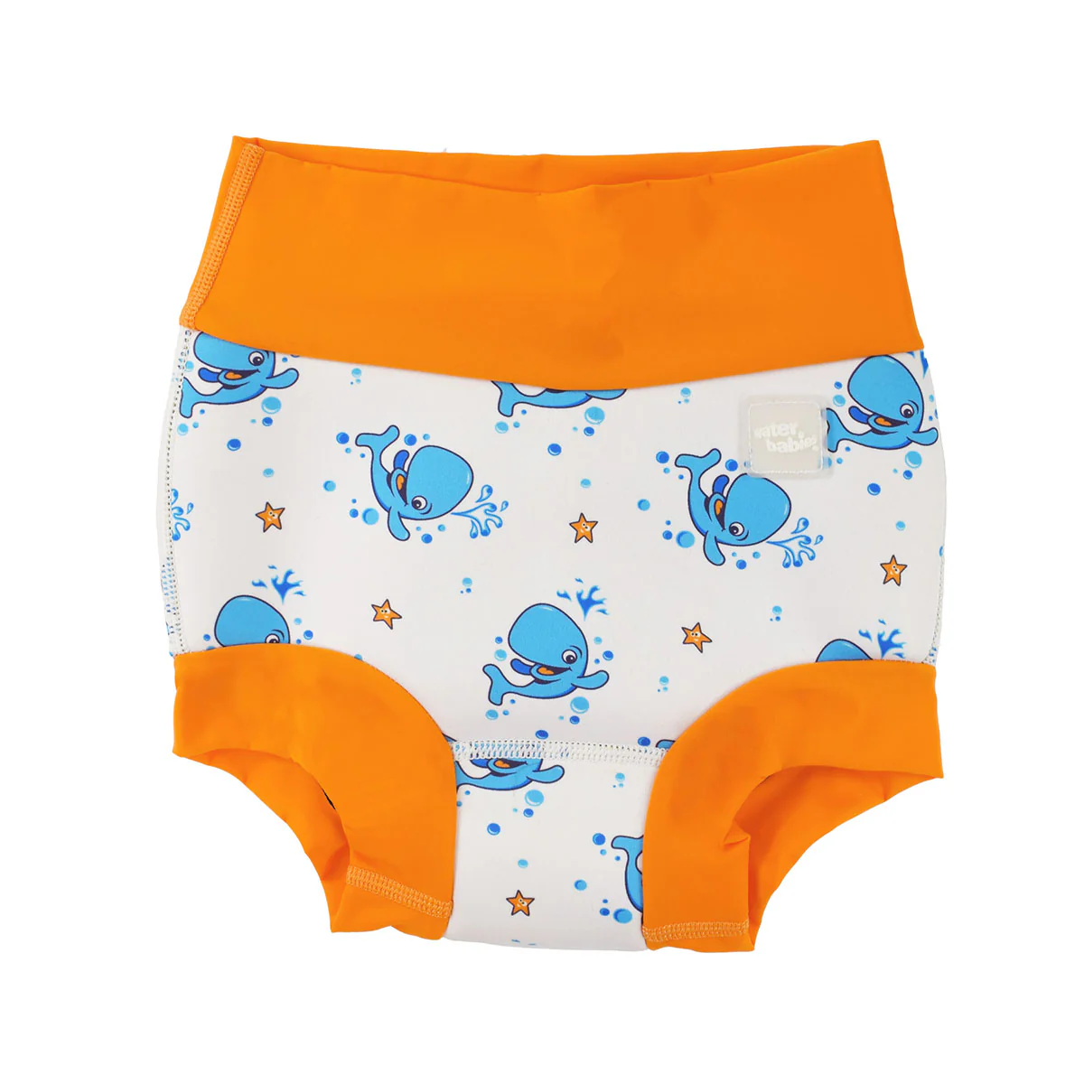 Water Babies Bubba Happy Nappy - Image 3