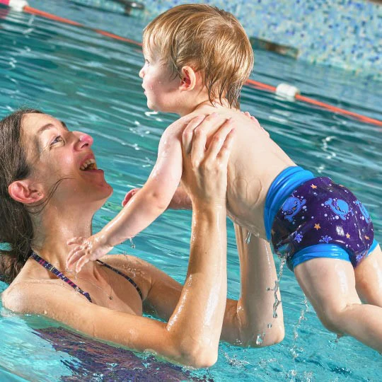Water Babies Bubba Happy Nappy - Image 5